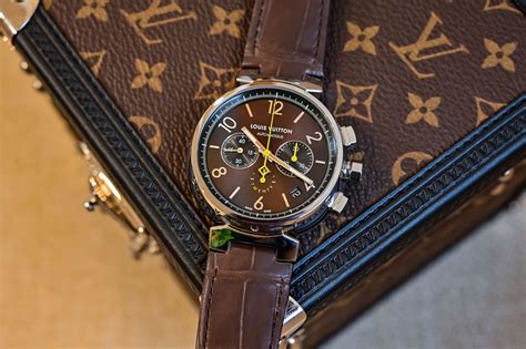 louis vuitton cheap watches|louis vuitton most expensive watch.